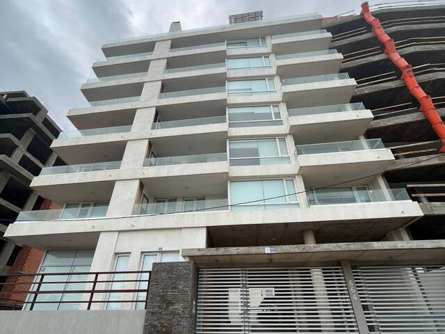 #449 - DEPARTAMENTO para Venta en Monte Hermoso - AR-B - 2