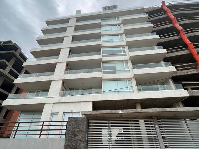 #449 - Departamento para Venta en Monte Hermoso - AR-B - 2