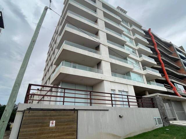 #449 - DEPARTAMENTO para Venta en Monte Hermoso - AR-B - 1