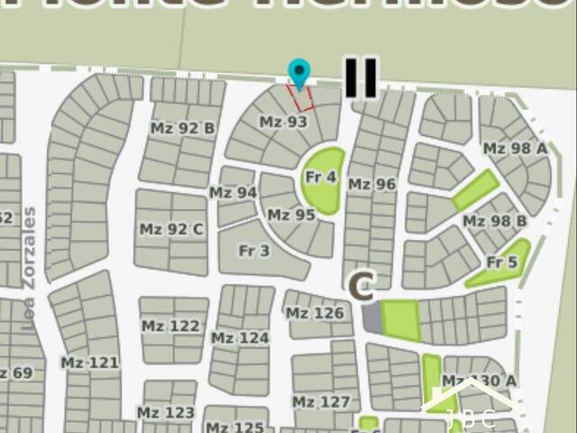 TERRENO para Venta en Monte Hermoso - 4