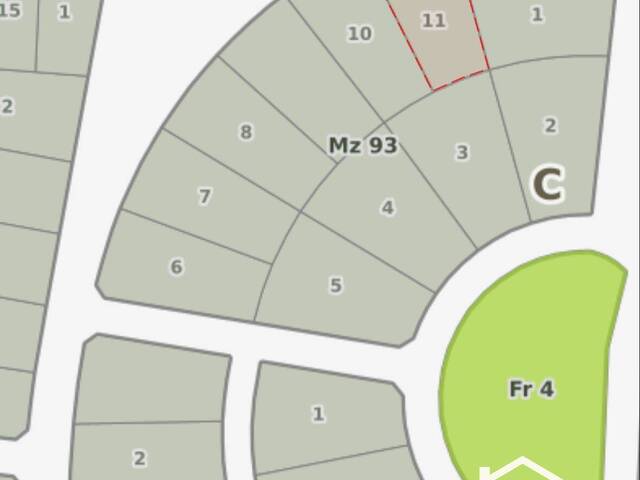 TERRENO para Venta en Monte Hermoso - 5