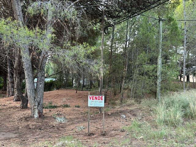 #451 - TERRENO para Venta en Balneario Pehuen-co - AR-B