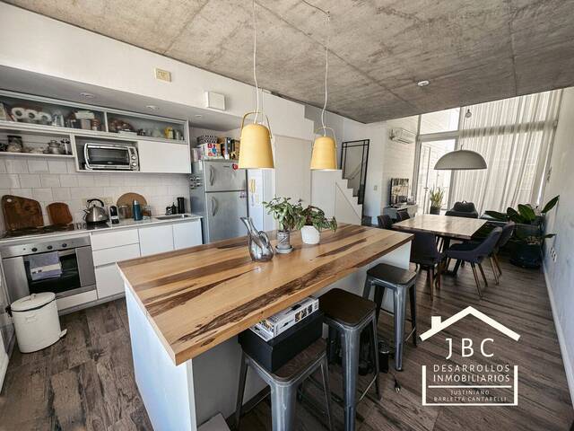 #460 - DEPARTAMENTO para Venta en Buenos Aires - AR-C