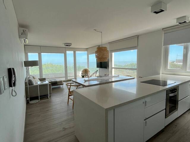 #461 - DEPARTAMENTO para Venta en Monte Hermoso - AR-B - 3