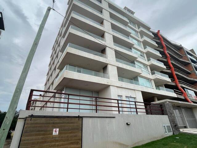 #461 - DEPARTAMENTO para Venta en Monte Hermoso - AR-B - 1