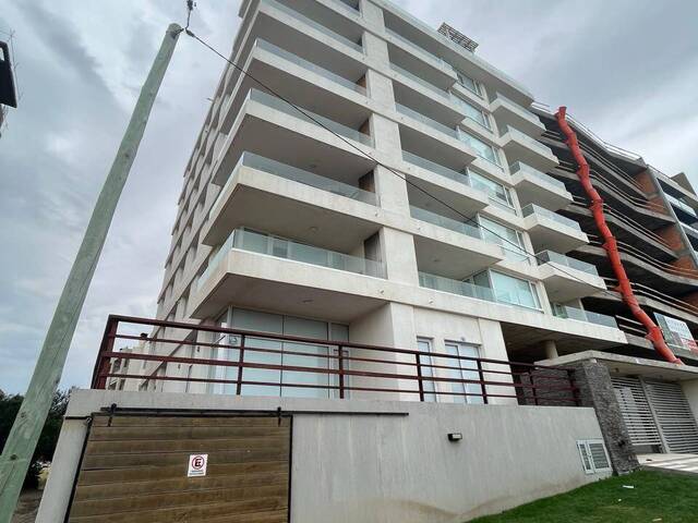 #461 - Departamento para Venta en Monte Hermoso - AR-B - 1