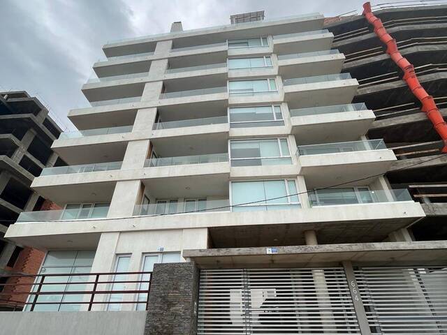 #461 - Departamento para Venta en Monte Hermoso - AR-B - 2