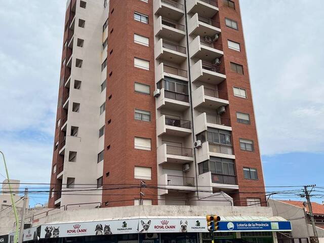 #462 - Departamento para Venta en Bahia Blanca - AR-B - 1