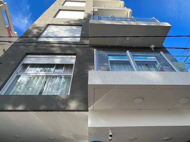 #468 - DEPARTAMENTO para Venta en Bahia Blanca - AR-B