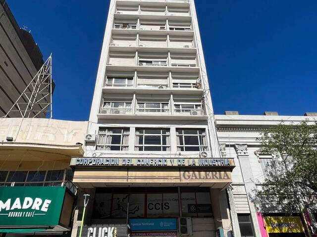 #470 - LOCAL-OFICINA para Venta en Bahia Blanca - AR-B