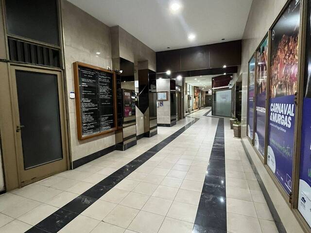 #470 - LOCAL-OFICINA para Venta en Bahia Blanca - AR-B