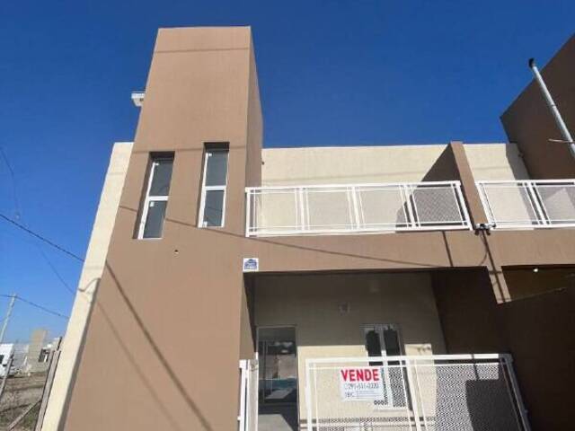 #472 - Duplex para Venta en Bahia Blanca - AR-B - 1