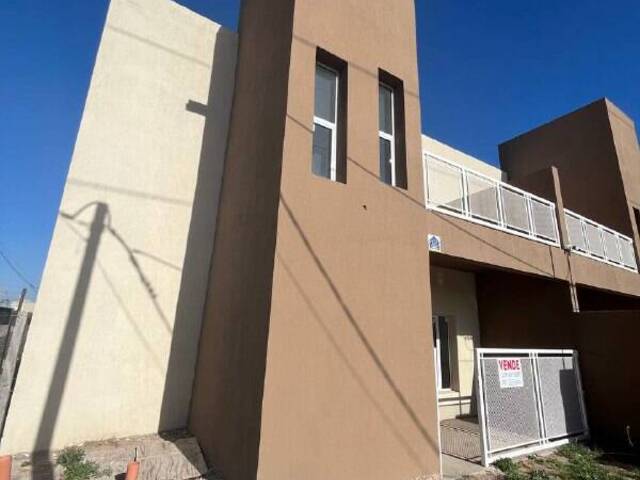 #472 - DUPLEX para Venta en Bahia Blanca - AR-B - 3