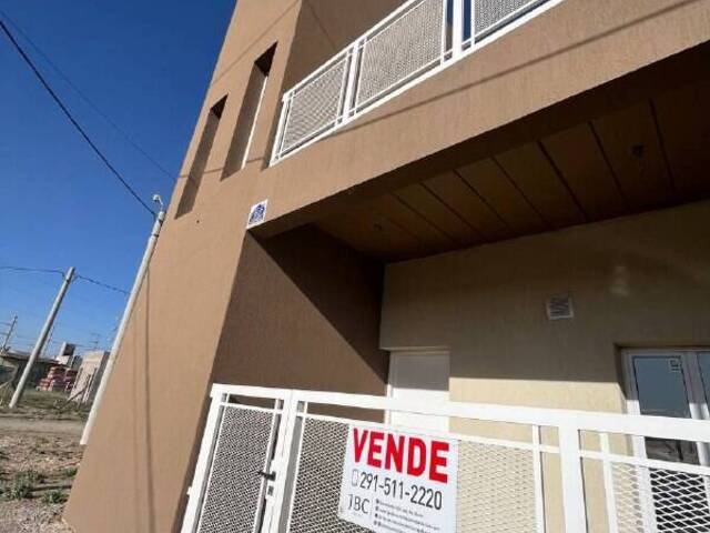 #472 - Duplex para Venta en Bahia Blanca - AR-B - 2