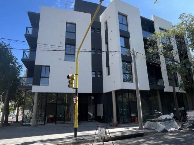 #480 - DEPARTAMENTO para Venta en Bahia Blanca - AR-B - 2