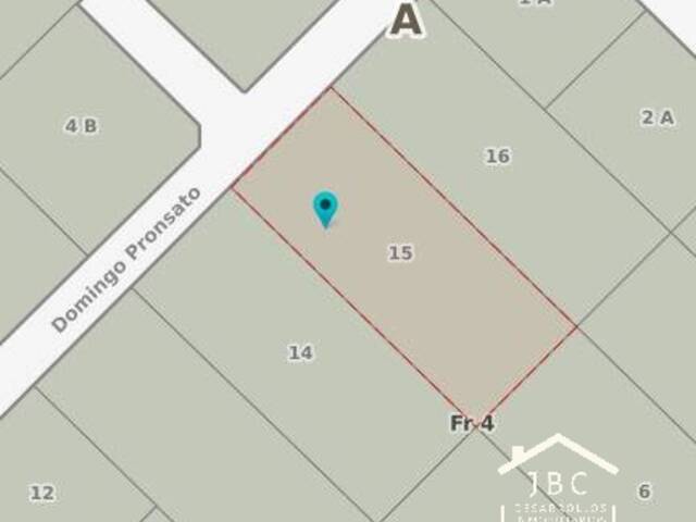 #473 - TERRENO para Venta en Bahia Blanca - AR-B - 3