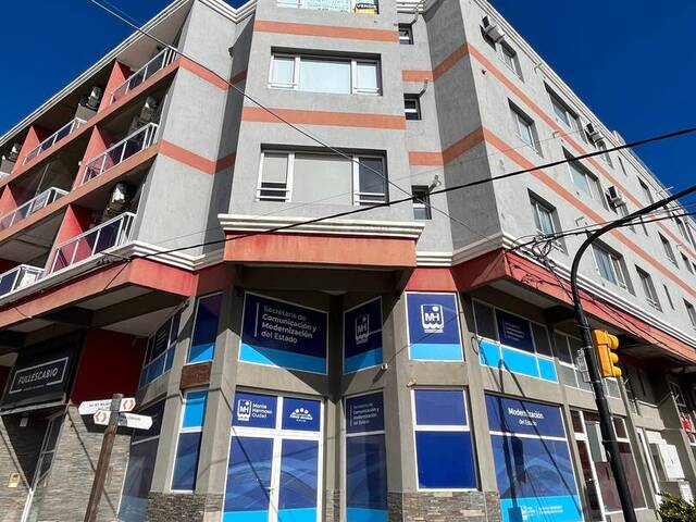 #489 - Departamento para Venta en Monte Hermoso - AR-B