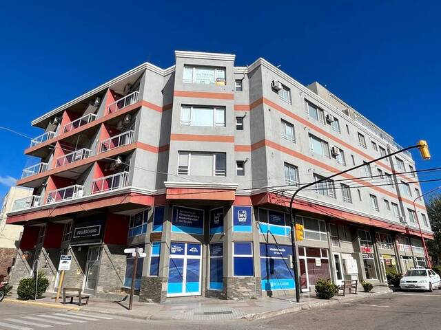 #489 - Departamento para Venta en Monte Hermoso - AR-B