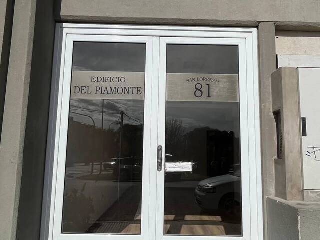#489 - DEPARTAMENTO para Venta en Monte Hermoso - AR-B - 3