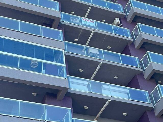 #488 - DEPARTAMENTO para Venta en Monte Hermoso - AR-B - 2