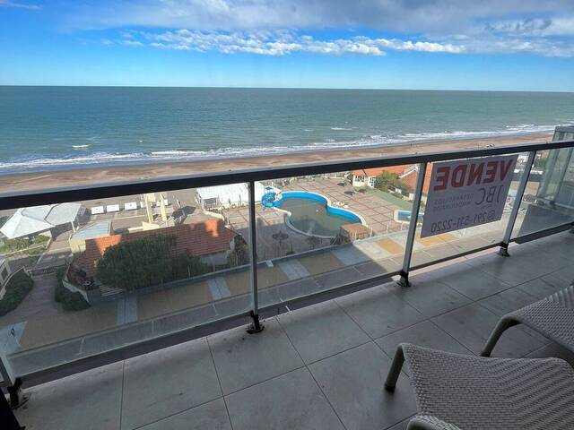 #488 - DEPARTAMENTO para Venta en Monte Hermoso - AR-B - 3