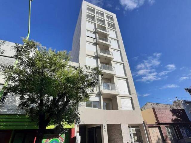 #493 - Departamento para Venta en Bahia Blanca - AR-B - 1