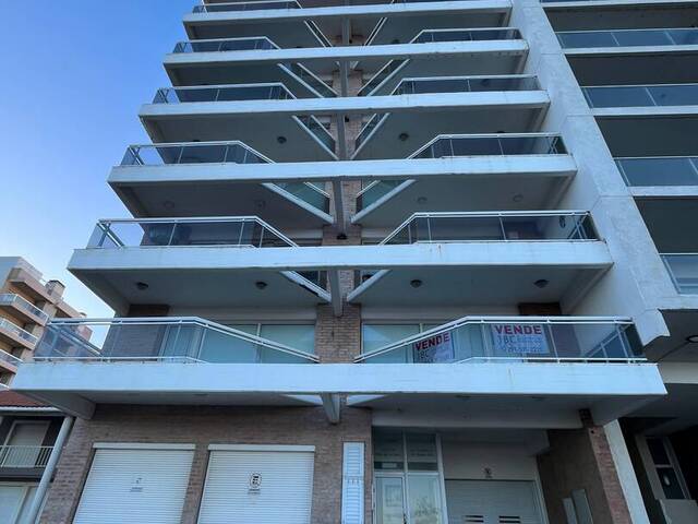 #491 - DEPARTAMENTO para Venta en Monte Hermoso - AR-B - 1