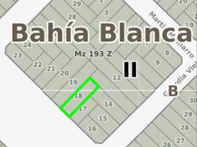 TERRENO para Venta en Bahia Blanca - 4