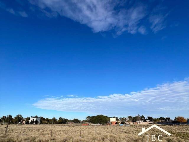 #298 - TERRENO para Venta en Bahia Blanca - AR-B - 1