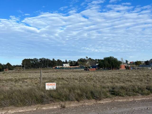 TERRENO para Venta en Bahia Blanca - 5