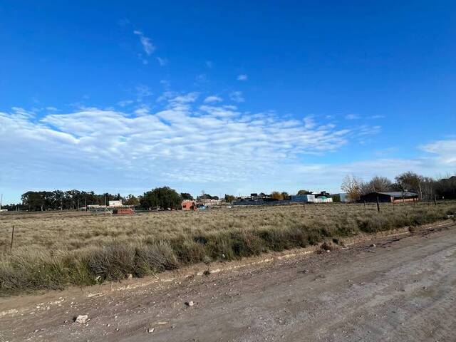TERRENO para Venta en Bahia Blanca - 4