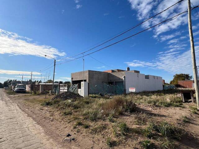 #501 - TERRENO para Venta en Bahia Blanca - AR-B - 1