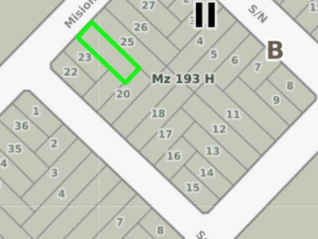 TERRENO para Venta en Bahia Blanca - 5