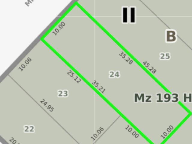 TERRENO para Venta en Bahia Blanca - 4