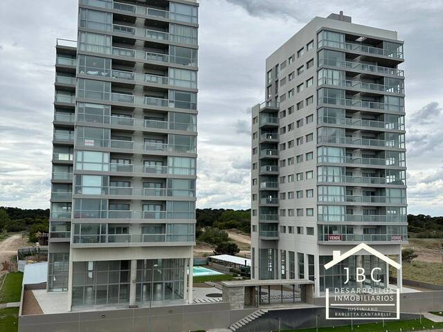 #502 - DEPARTAMENTO para Venta en Monte Hermoso - AR-B - 1