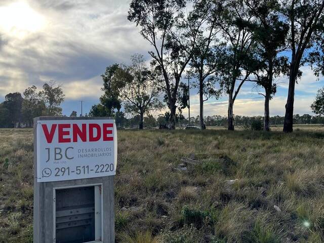 TERRENO para Venta en Bahia Blanca - 5
