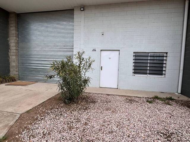 #257 - TERRENO para Alquiler en Bahia Blanca - AR-B