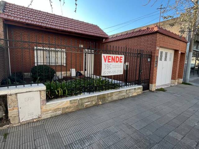 #507 - CASA para Venta en Bahia Blanca - AR-B - 1