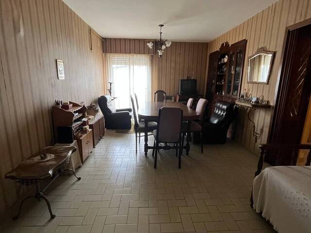 #509 - DEPARTAMENTO para Venta en Bahia Blanca - AR-B
