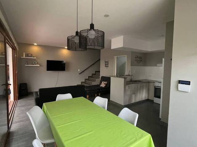 DUPLEX para Venta en Monte Hermoso - 4
