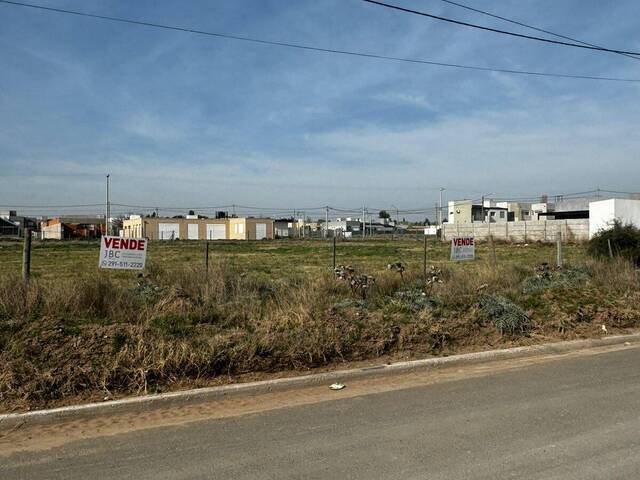 #521 - TERRENO para Venta en Bahia Blanca - AR-B - 3