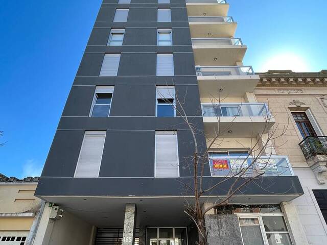 #525 - DEPARTAMENTO para Venta en Bahia Blanca - AR-B - 1