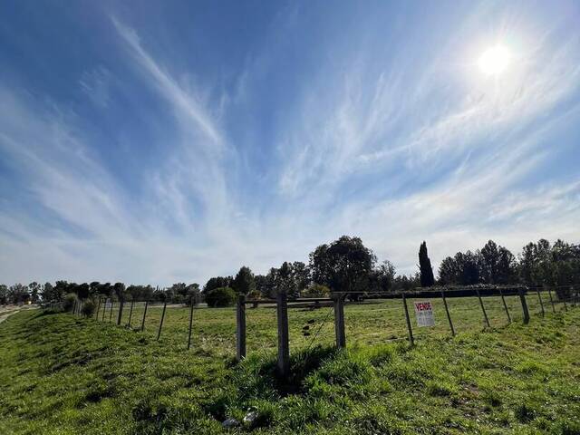 #432 - TERRENO para Venta en Bahia Blanca - AR-B - 1