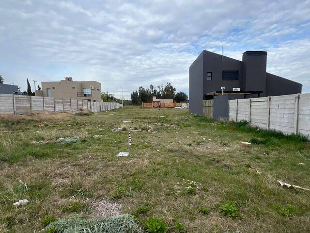#529 - TERRENO para Venta en Bahia Blanca - AR-B - 2