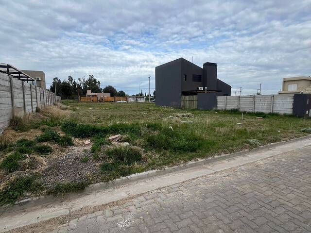 #529 - TERRENO para Venta en Bahia Blanca - AR-B - 3