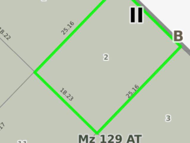 TERRENO para Venta en Bahia Blanca - 4