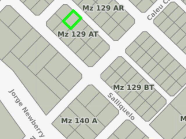 TERRENO para Venta en Bahia Blanca - 5