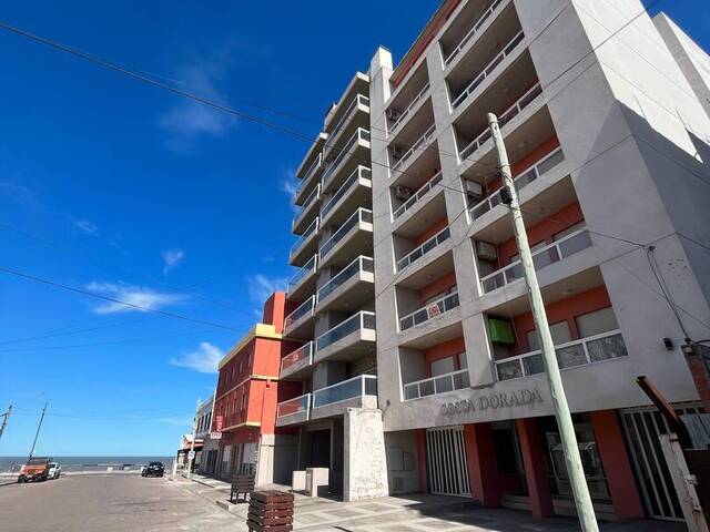 #534 - DEPARTAMENTO para Venta en Monte Hermoso - AR-B - 1