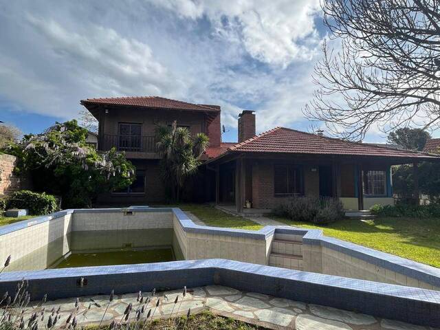 #536 - CASA para Venta en Bahia Blanca - AR-B - 1