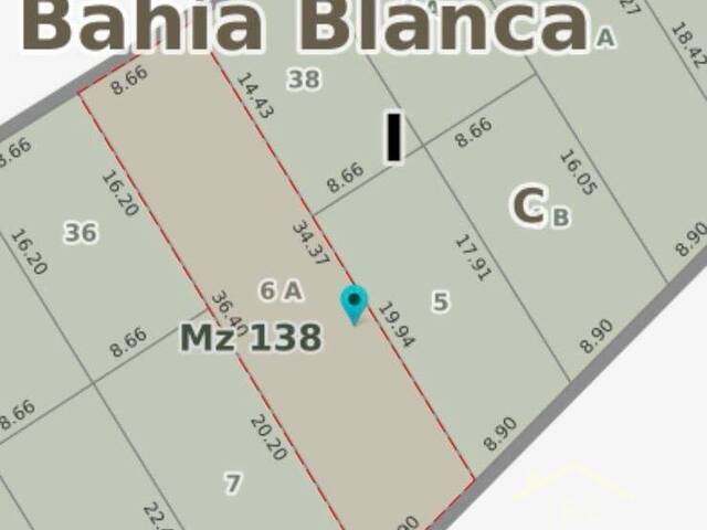 CASA para Venta en Bahia Blanca - 4